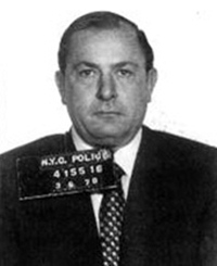 Portrait de Joseph Colombo