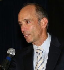 Portrait de Joseph Mercola