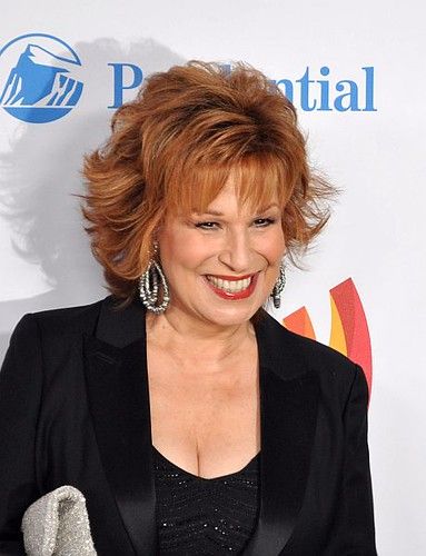 Portrait de Joy Behar