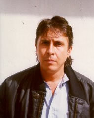 Portrait de Juan David Ochoa Vásquez