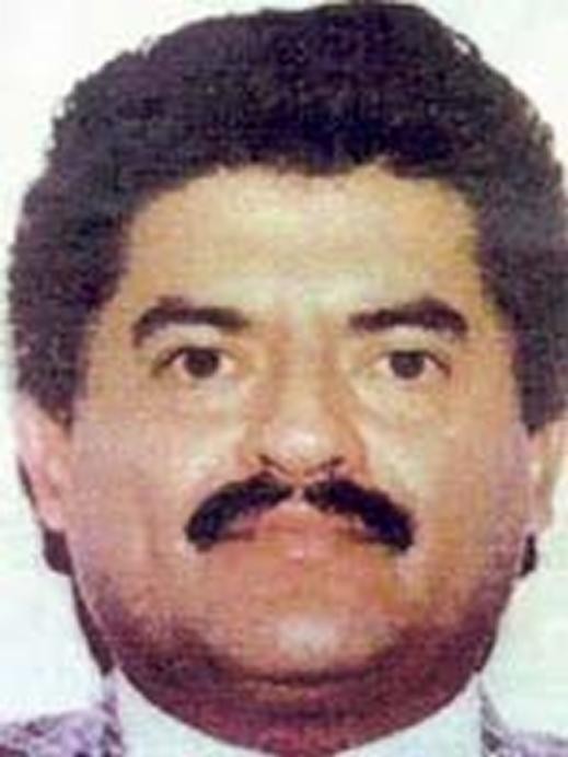 Portrait de Juan José Esparragoza Moreno