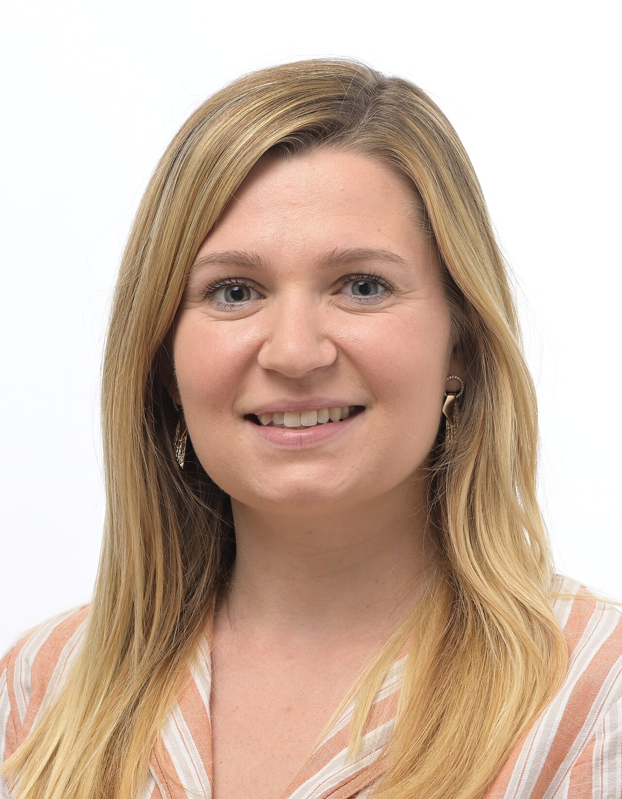 Portrait de Julie Rechagneux