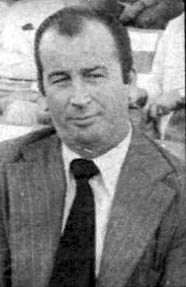 Portrait of Julio Grondona