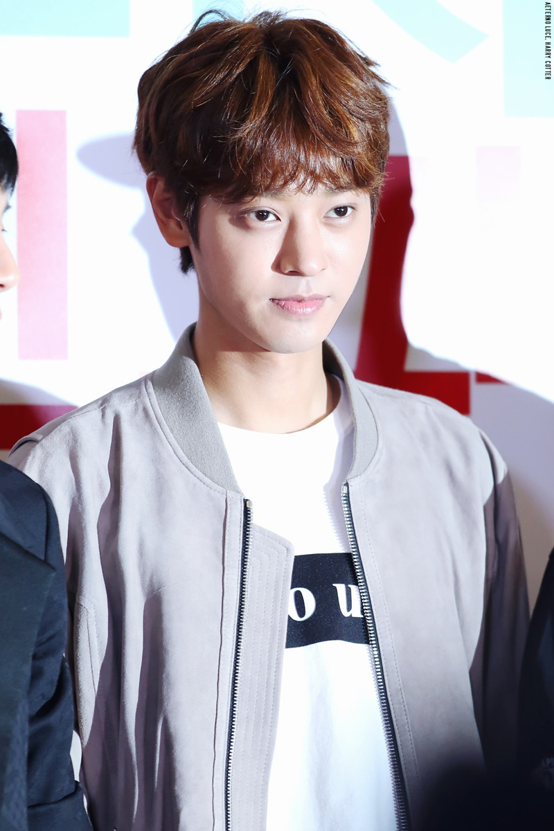 Portrait de Jung Joon-young