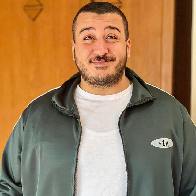 Portrait de Kabeer Hassan