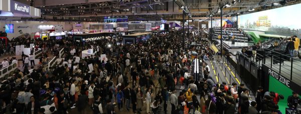 Portrait of Kakao Games