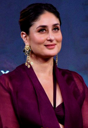 Portrait de Kareena Kapoor Khan