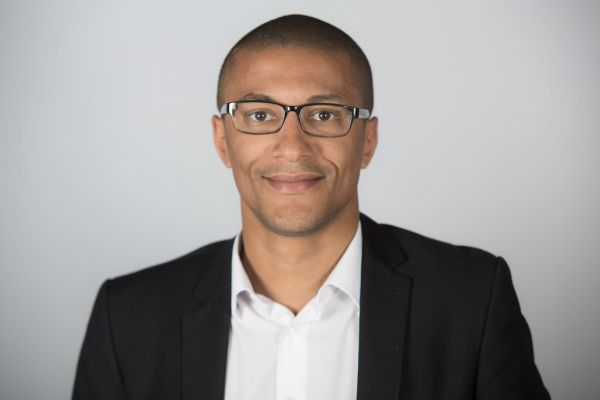 Portrait of Karim Bouamrane