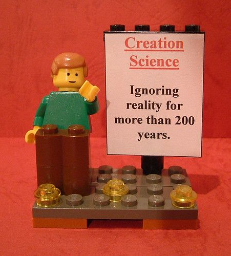 Portrait de Kent Hovind