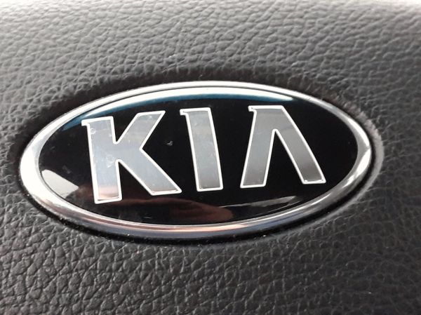 Portrait de Kia