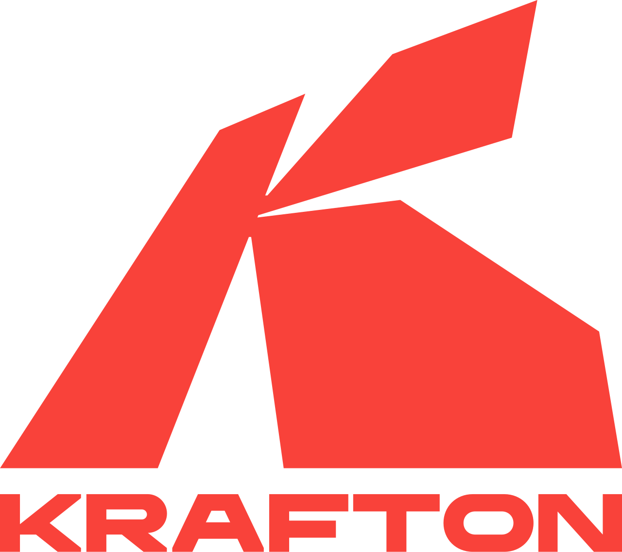 Portrait of Krafton