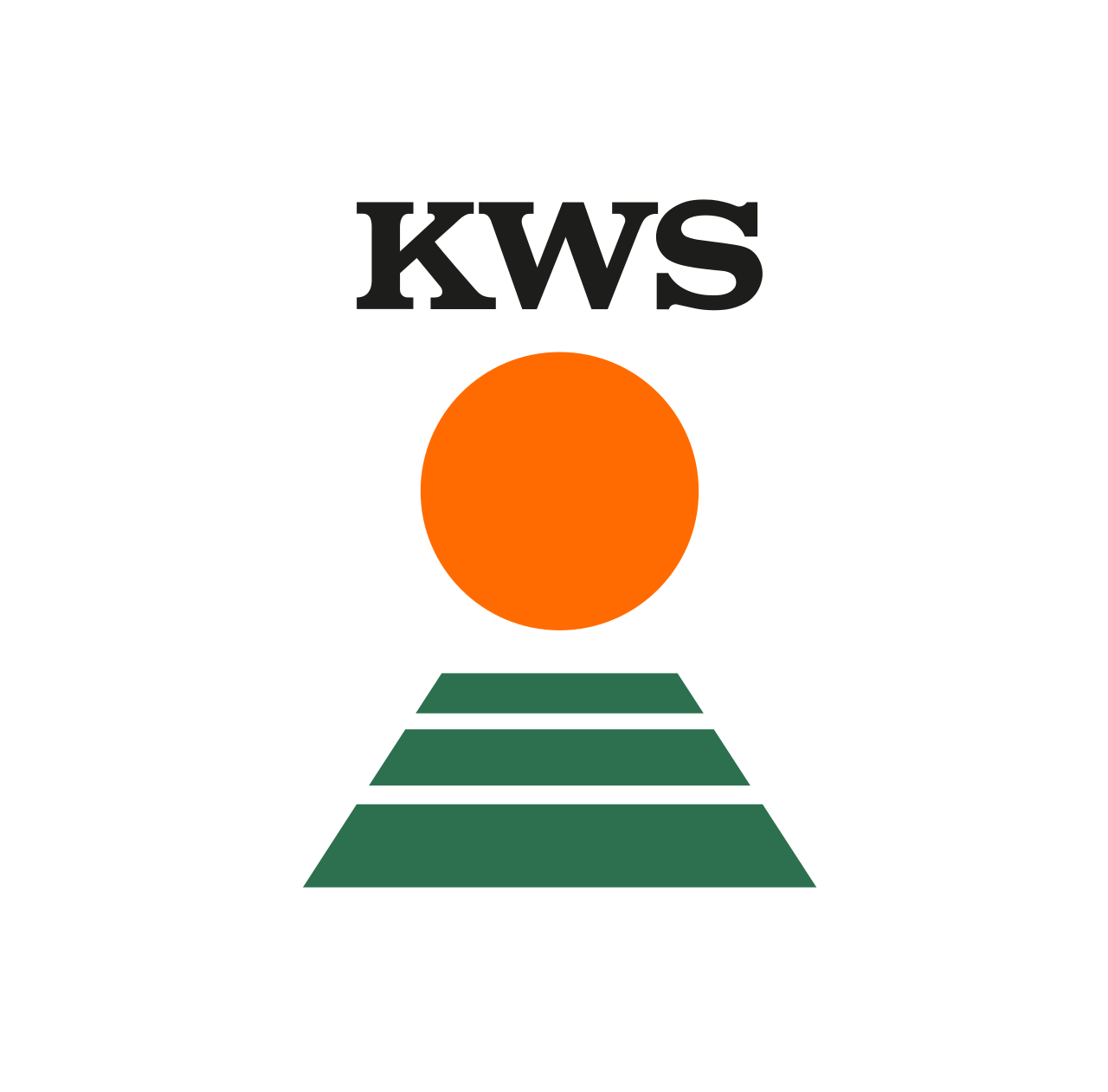 Portrait de KWS SAAT
