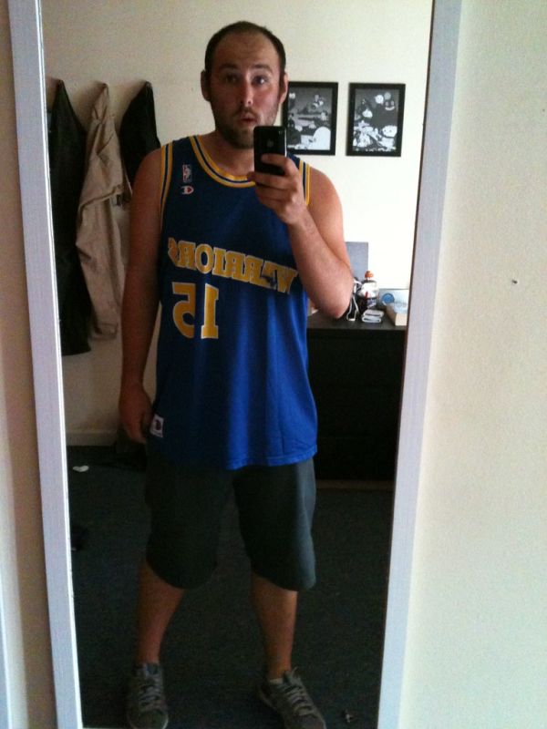 Portrait de Latrell Sprewell