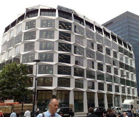 Portrait of Legal & General