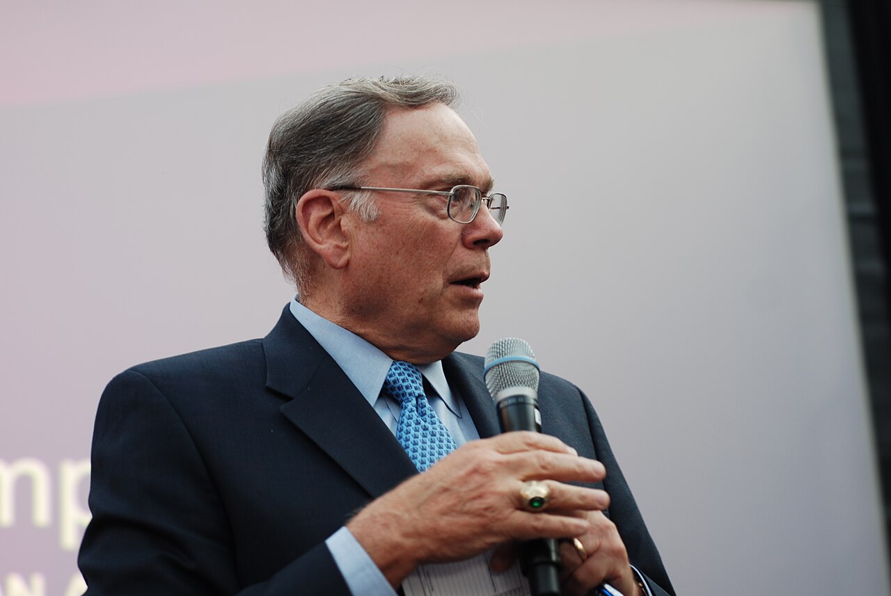 Portrait de Leidos