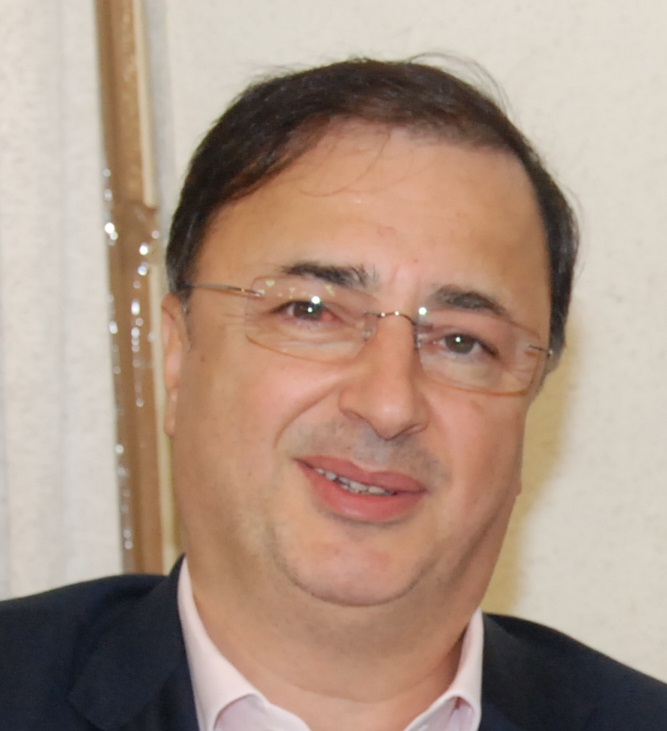 Portrait de Lev Leviev