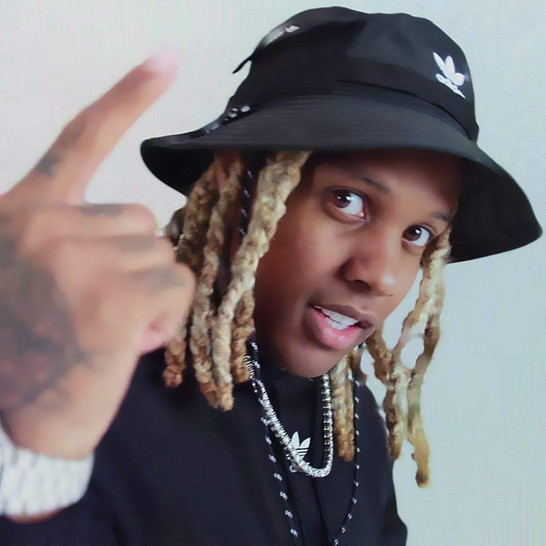 Portrait de Lil Durk