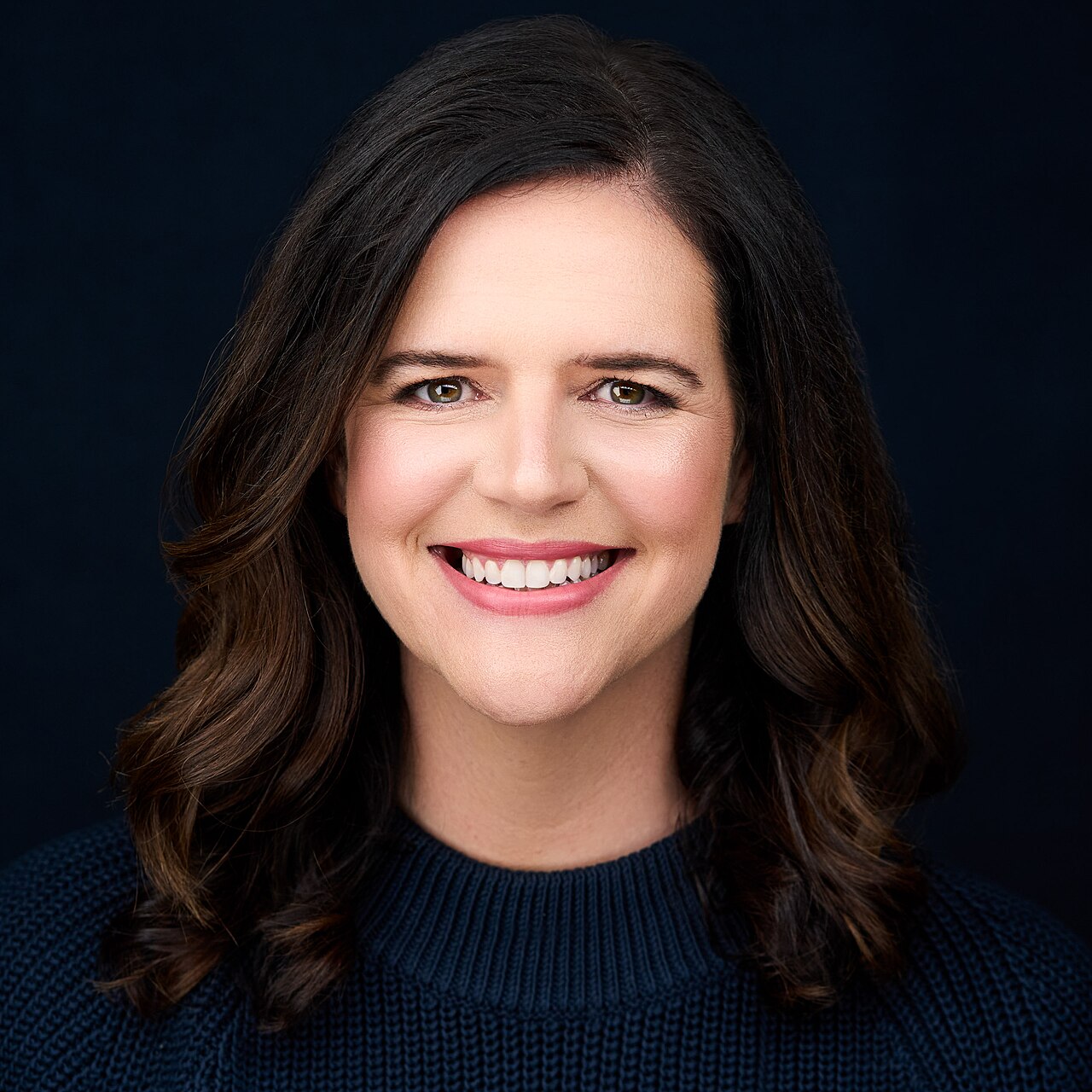 Portrait de Lindsay Corporation