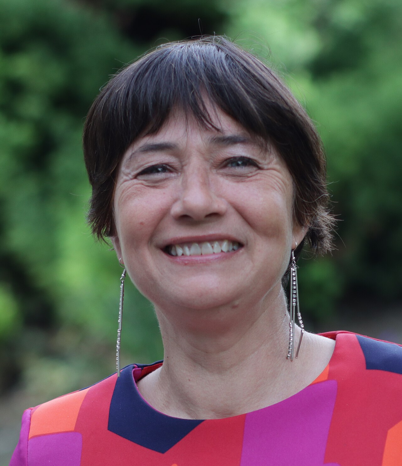 Portrait de Élisa Martin