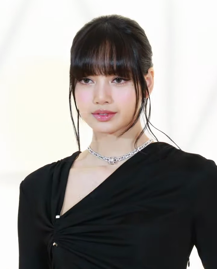 Portrait de Lisa