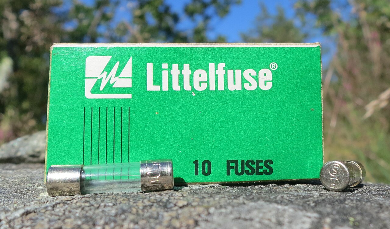 Portrait de Littelfuse
