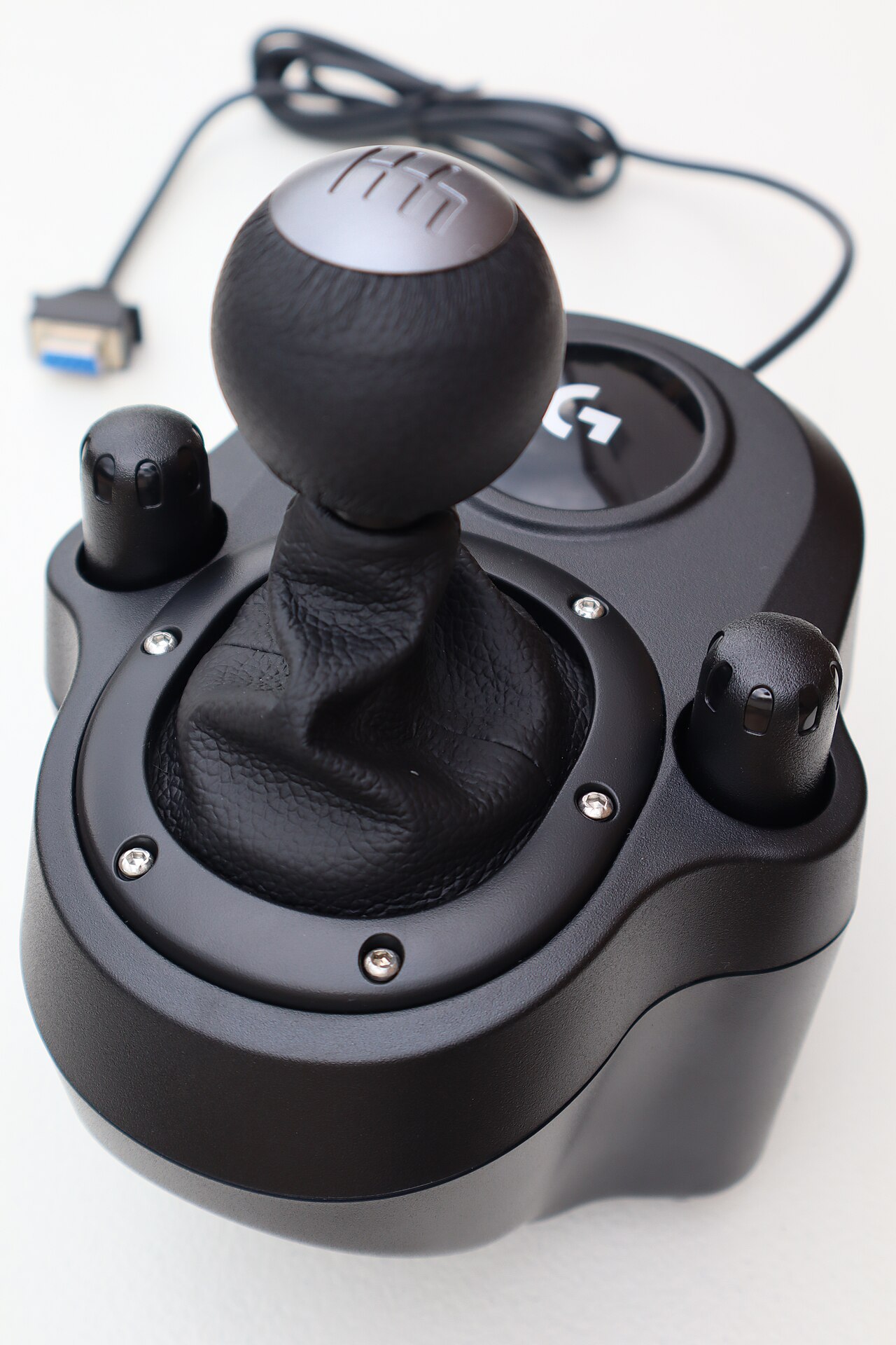 Portrait de Logitech International