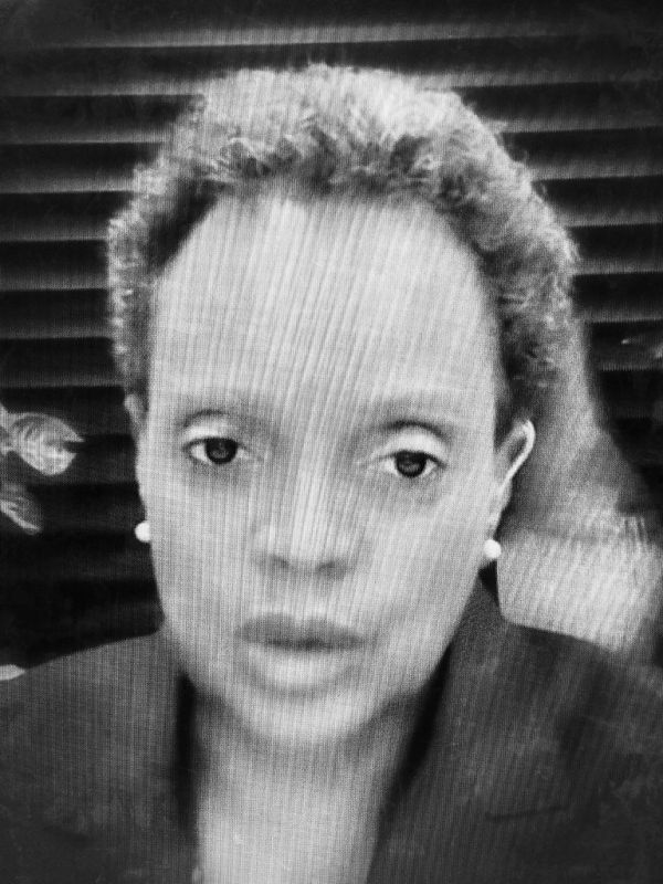 Portrait de Lori Lightfoot