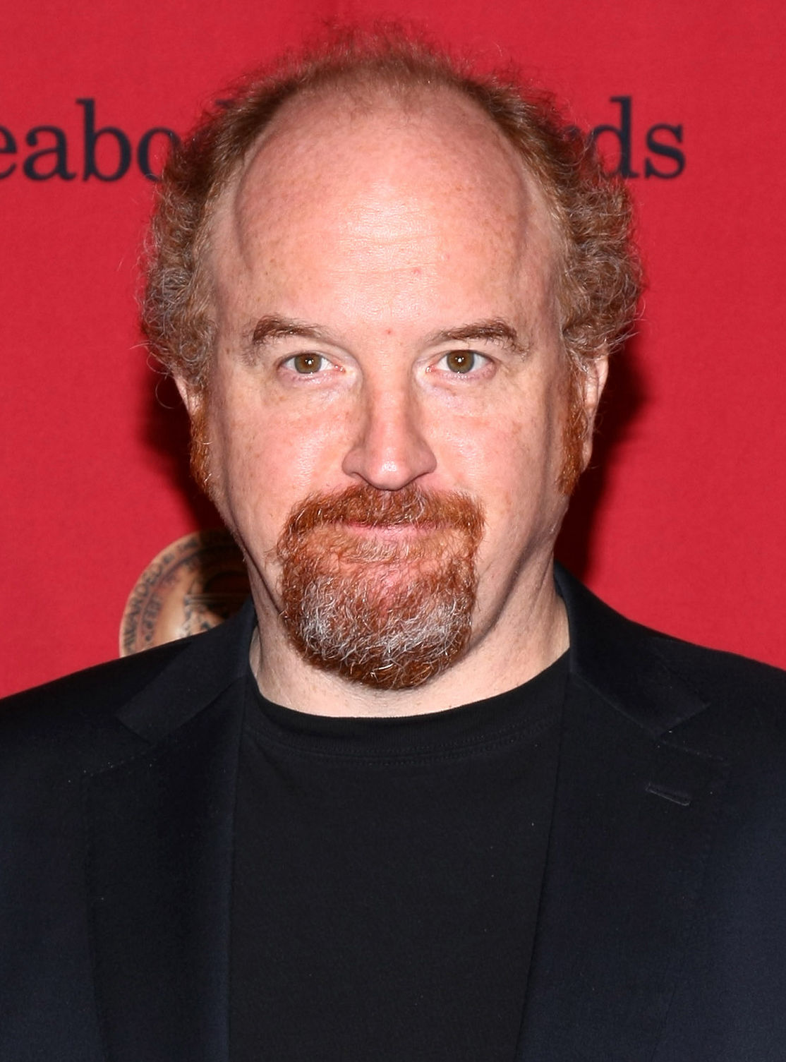 Portrait de Louis C.K.