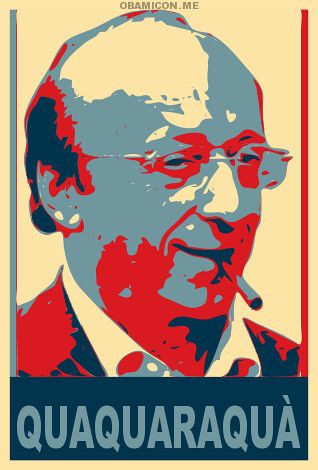 Portrait de Luciano Moggi