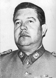 Portrait de Manuel Contreras