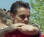 Portrait of Marc Overmars