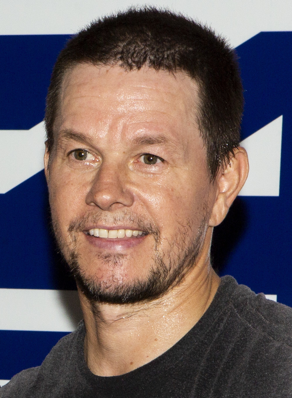 Portrait de Mark Wahlberg