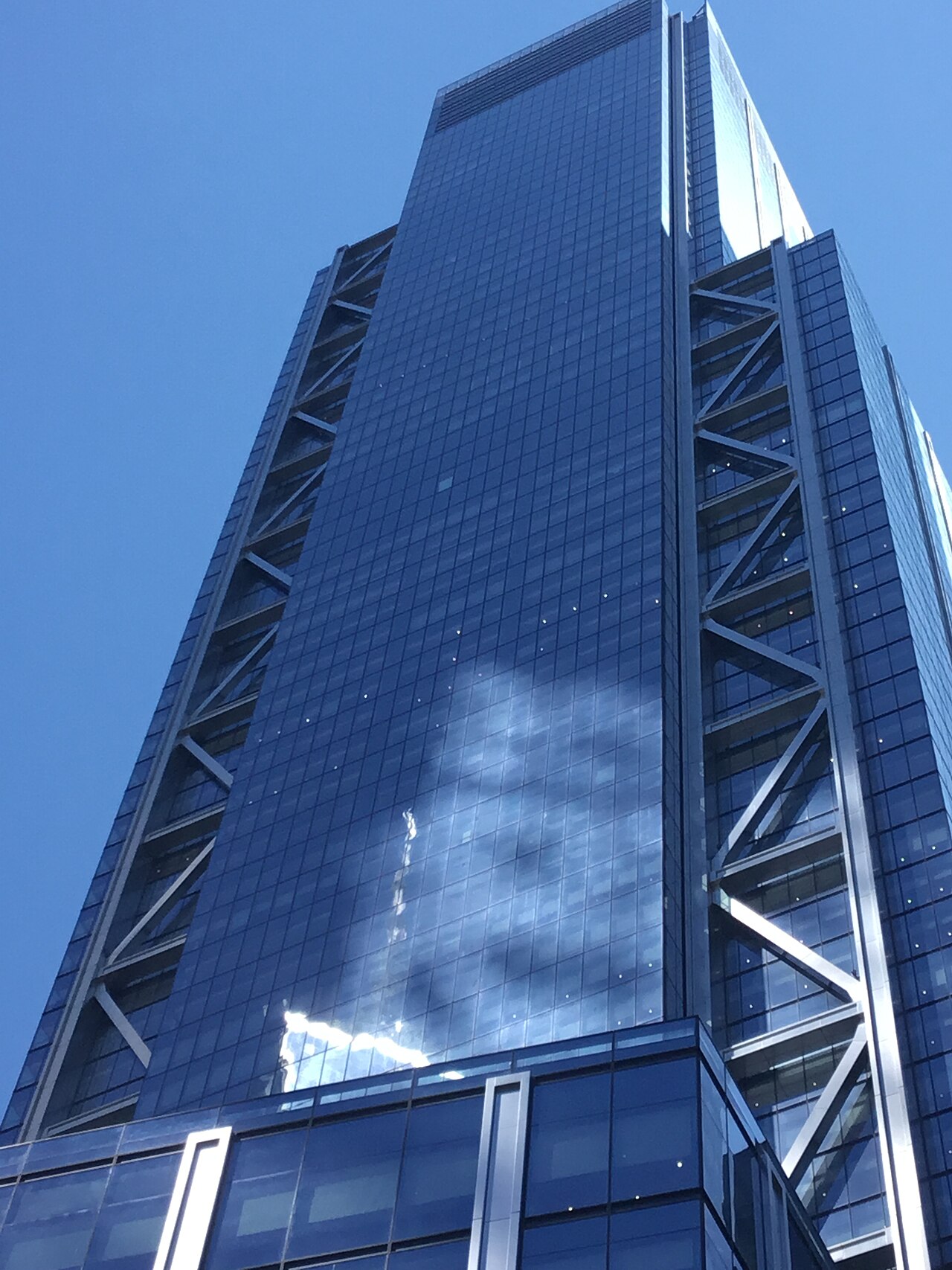 Portrait de McKinsey & Company
