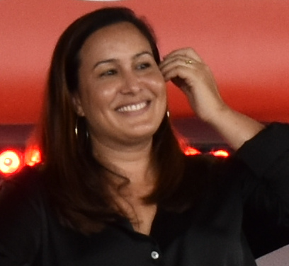Portrait de Émeline K/Bidi