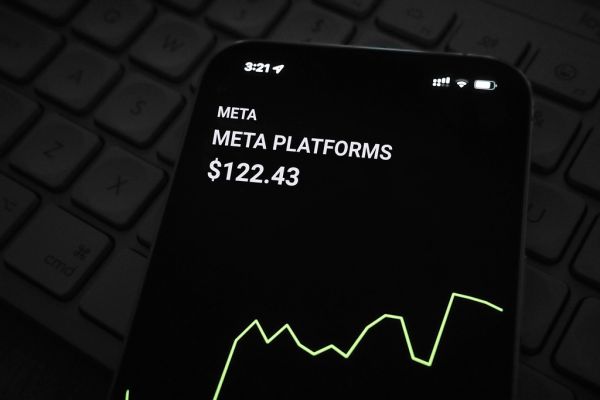 Portrait of Meta Platforms, Inc.