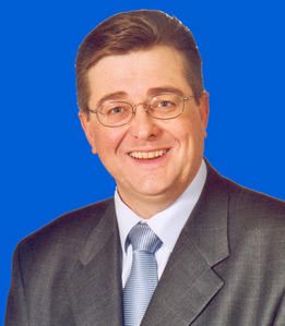Portrait de Michel Guiniot