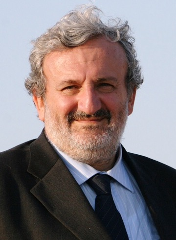 Portrait de Michele Emiliano