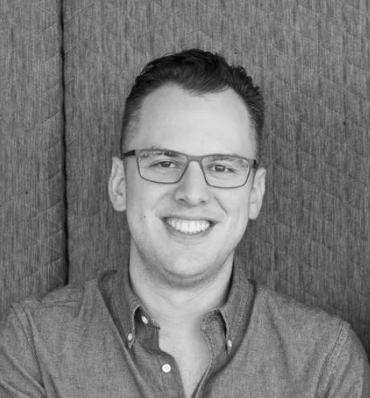 Portrait of Mike Krieger