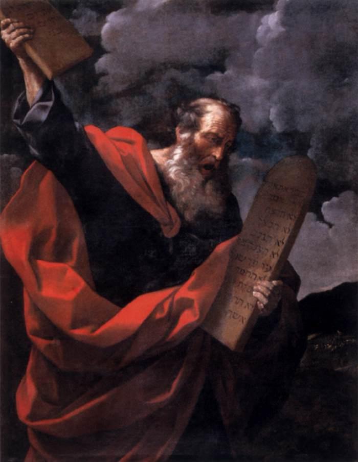 Portrait of Moses Sithole