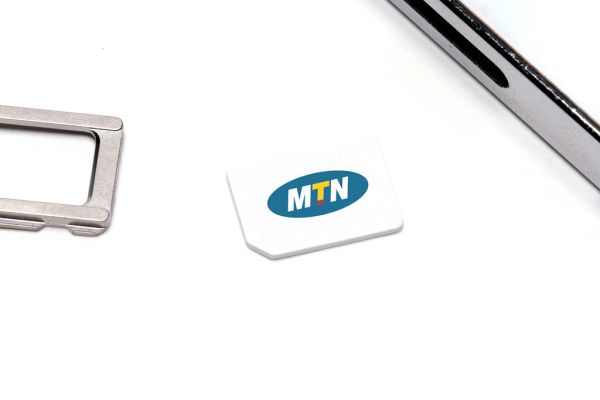 Portrait de MTN Group