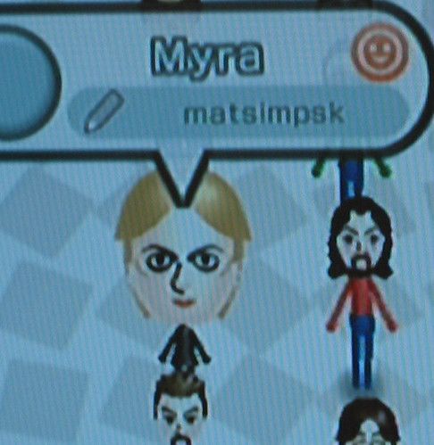 Portrait de Myra Hindley