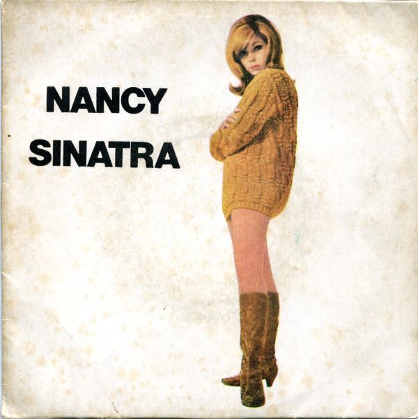 Portrait of Nancy Salzman