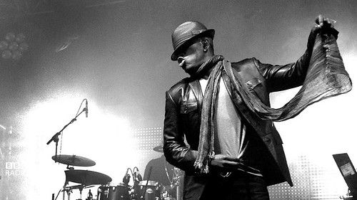 Portrait de Ne-Yo