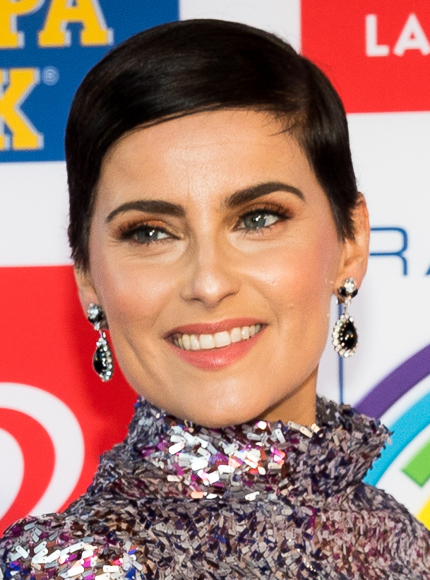 Portrait de Nelly Furtado