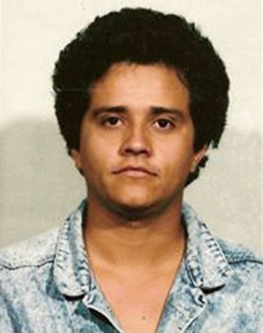 Portrait de Nemesio Oseguera Cervantes