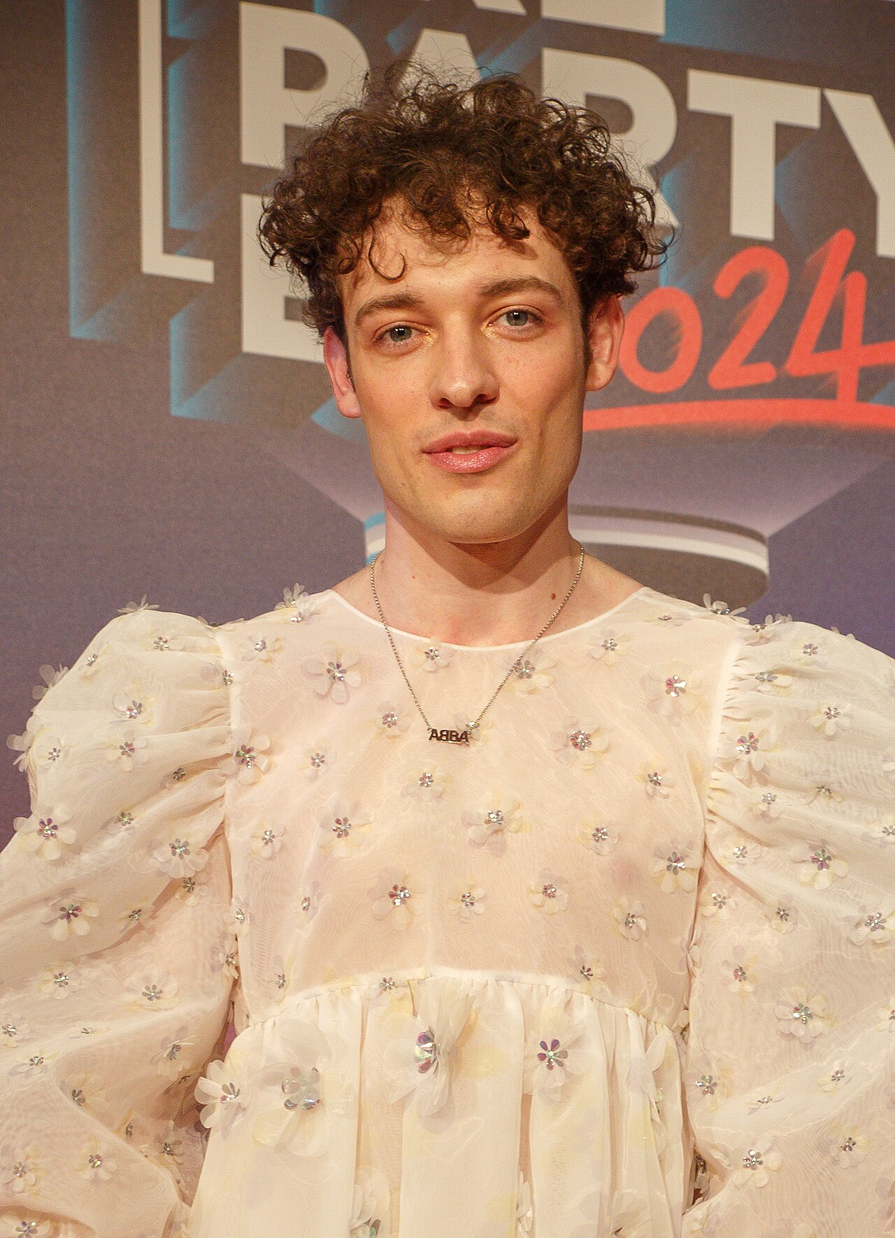Portrait de Nemo Mettler