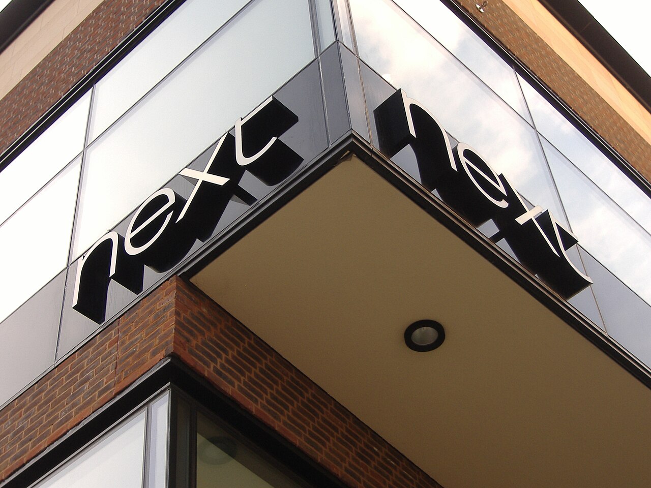 Portrait de Next plc