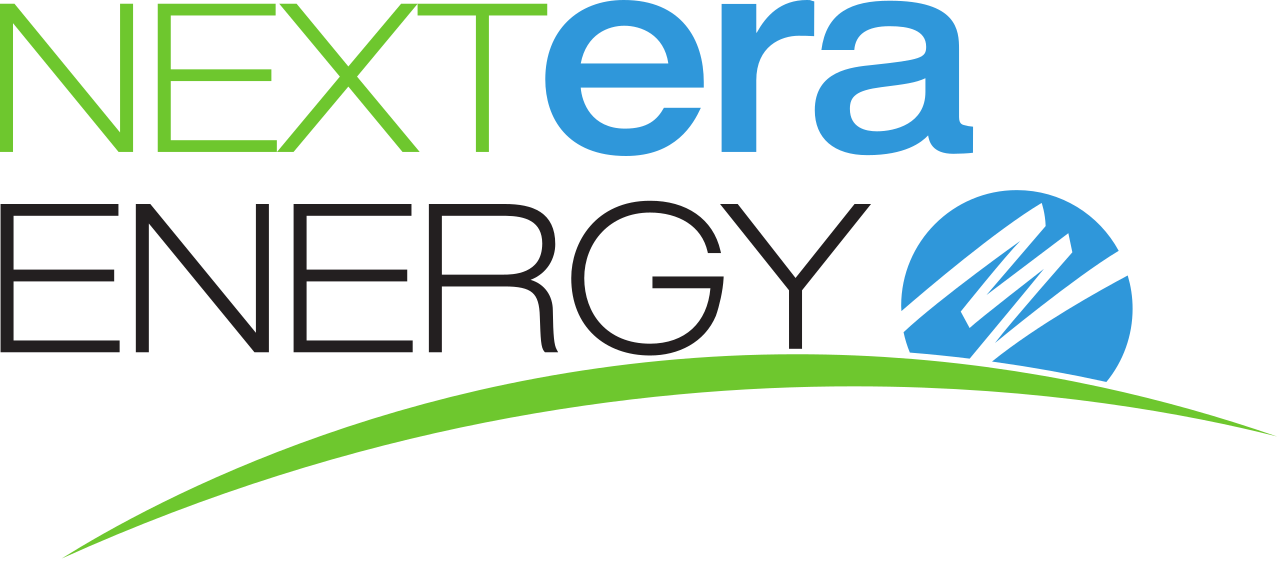 Portrait of NextEra Energy