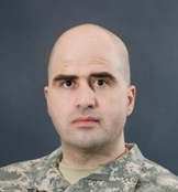 Portrait de Nidal Hasan