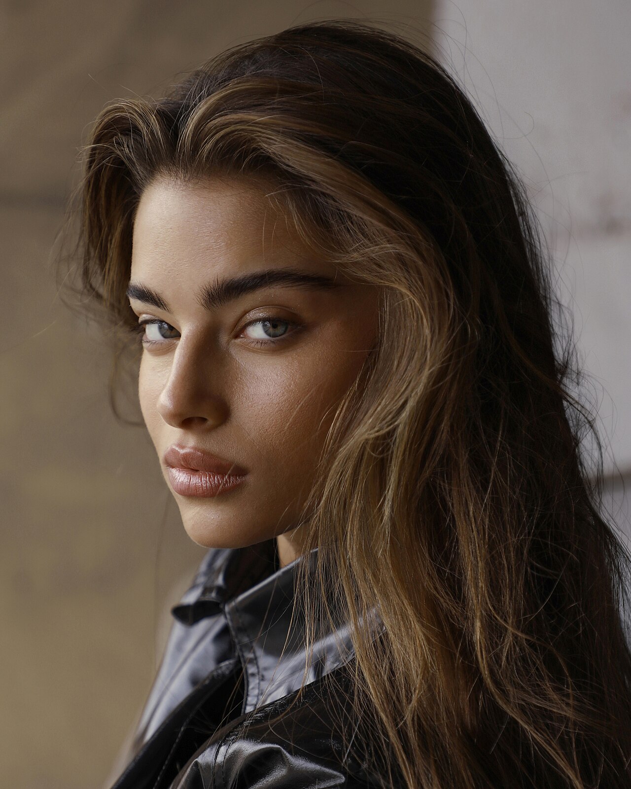 Portrait de Noa Kirel